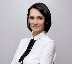 Елена Севостьянова